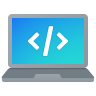Icons8 Coding 96