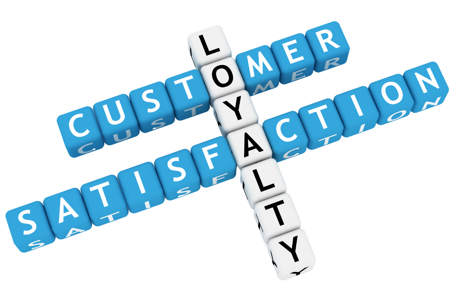 Loyalty Solution Static