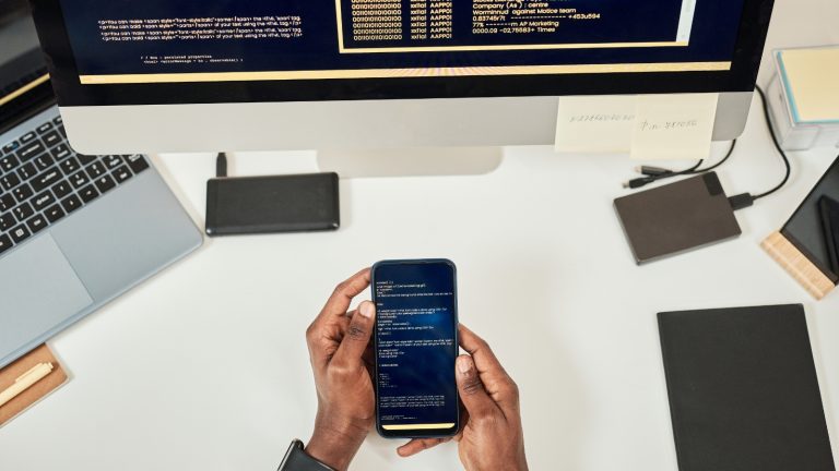 Mobile App Trends 2025  768x432